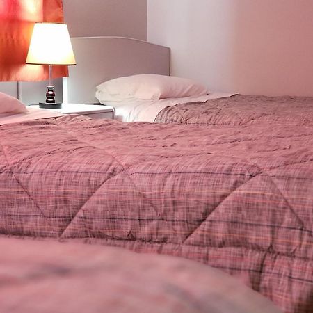 Hotel Sevilla Τεμούκο Εξωτερικό φωτογραφία