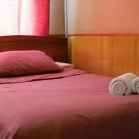 Hotel Sevilla Τεμούκο Εξωτερικό φωτογραφία