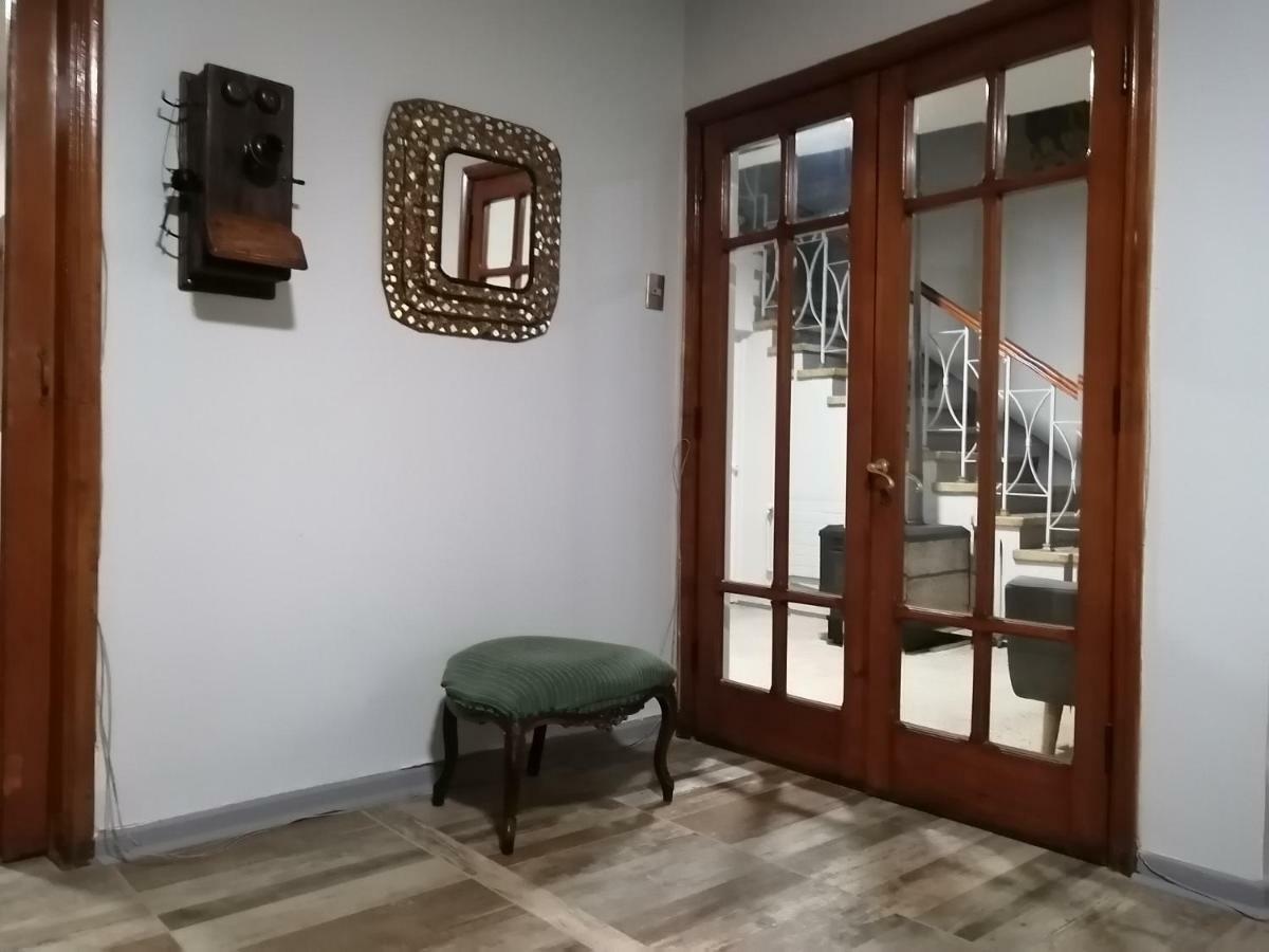 Hotel Sevilla Τεμούκο Εξωτερικό φωτογραφία