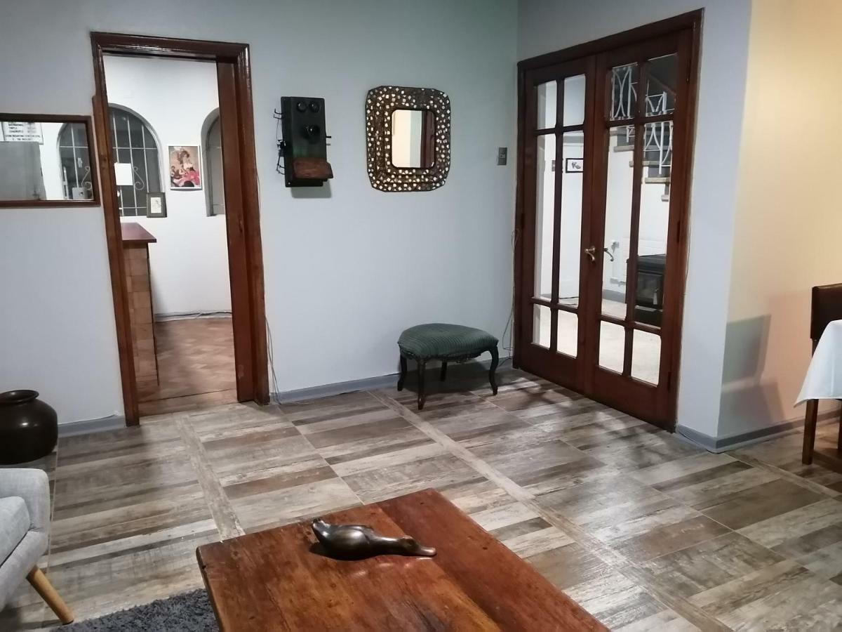Hotel Sevilla Τεμούκο Εξωτερικό φωτογραφία