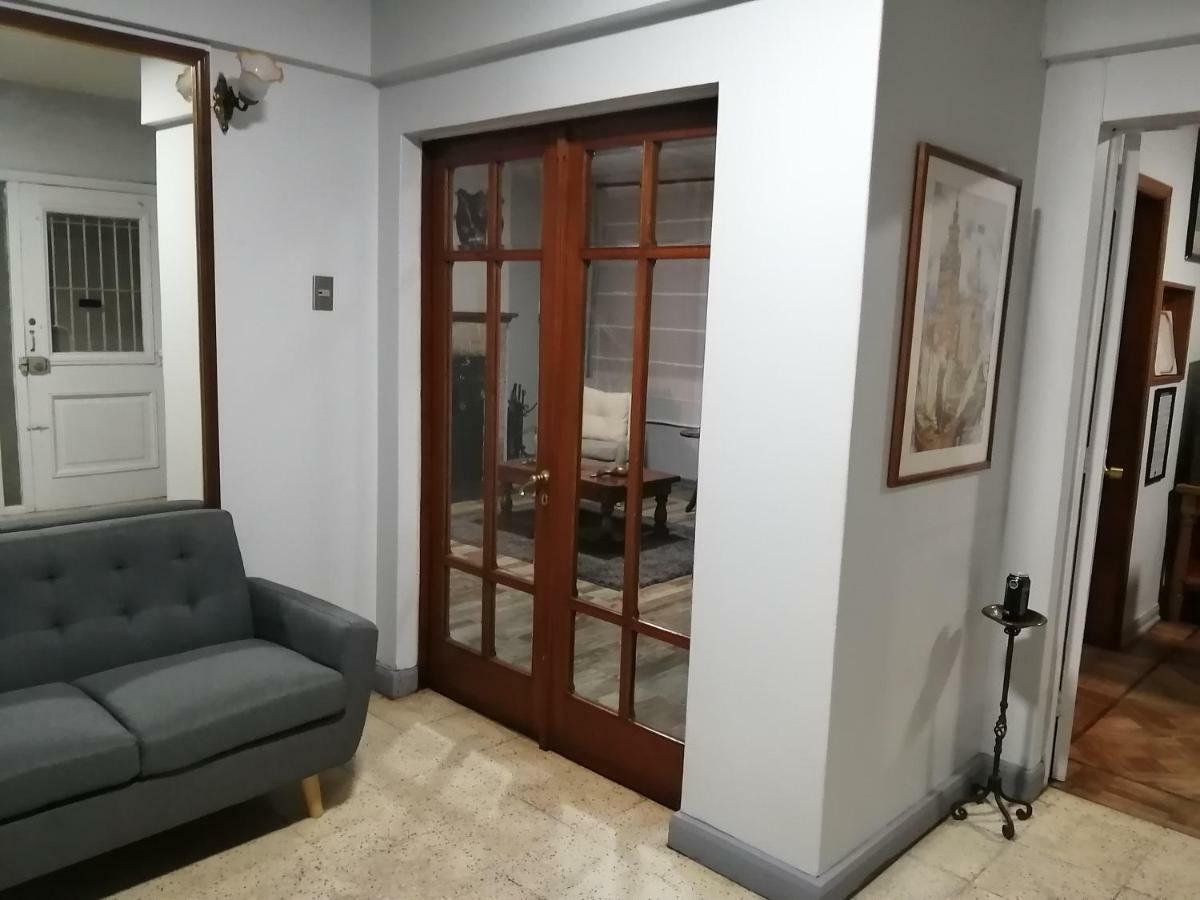 Hotel Sevilla Τεμούκο Εξωτερικό φωτογραφία