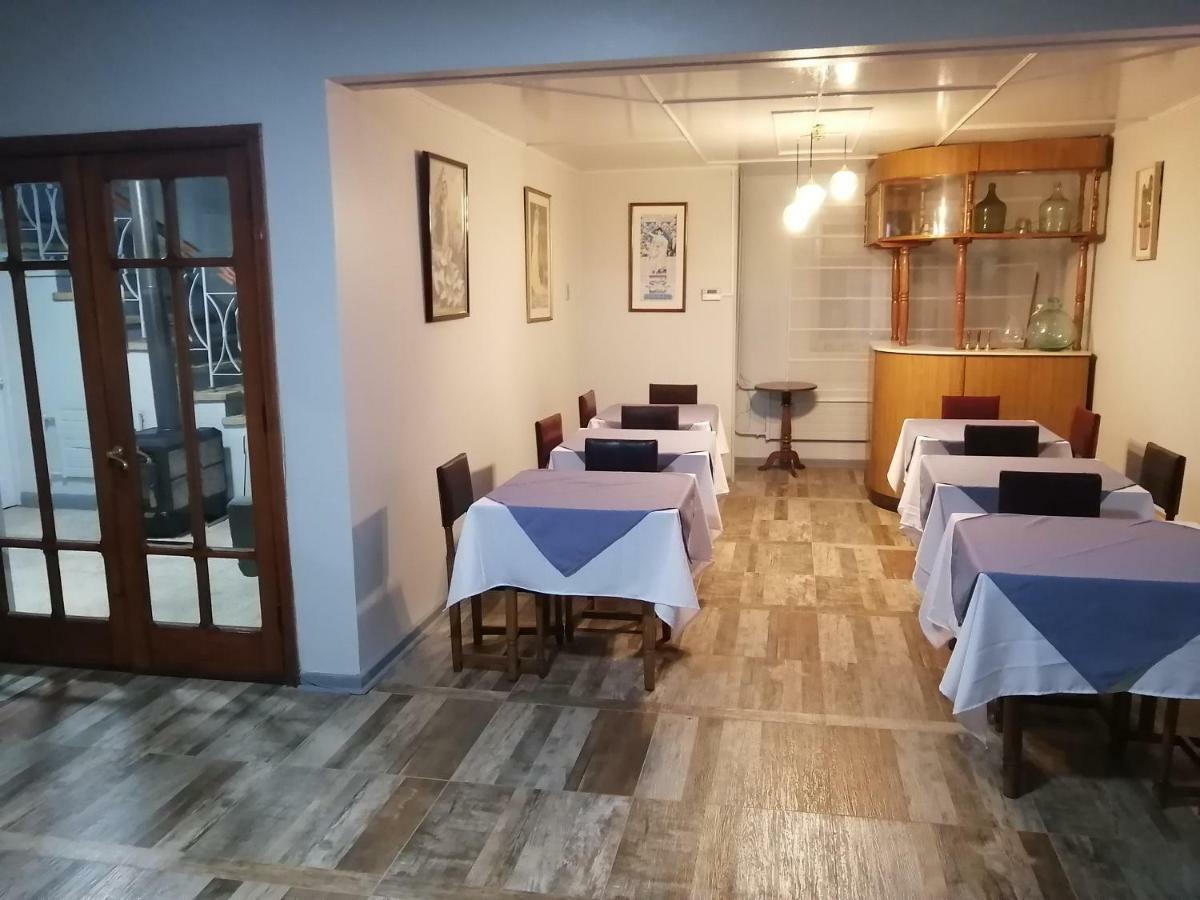 Hotel Sevilla Τεμούκο Εξωτερικό φωτογραφία