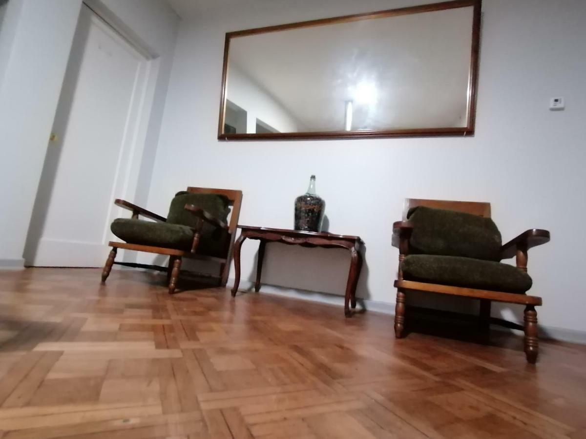 Hotel Sevilla Τεμούκο Εξωτερικό φωτογραφία