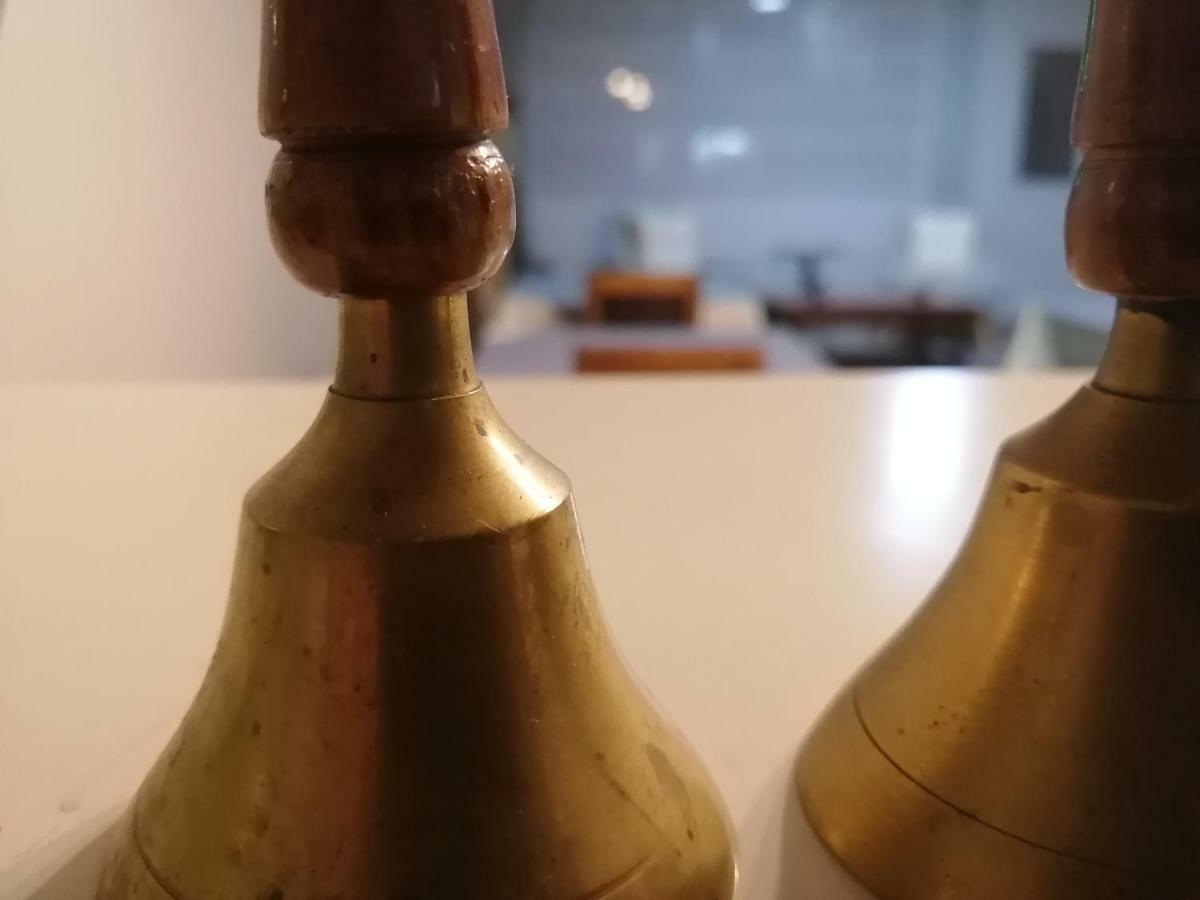 Hotel Sevilla Τεμούκο Εξωτερικό φωτογραφία