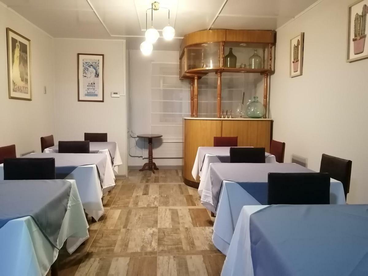 Hotel Sevilla Τεμούκο Εξωτερικό φωτογραφία