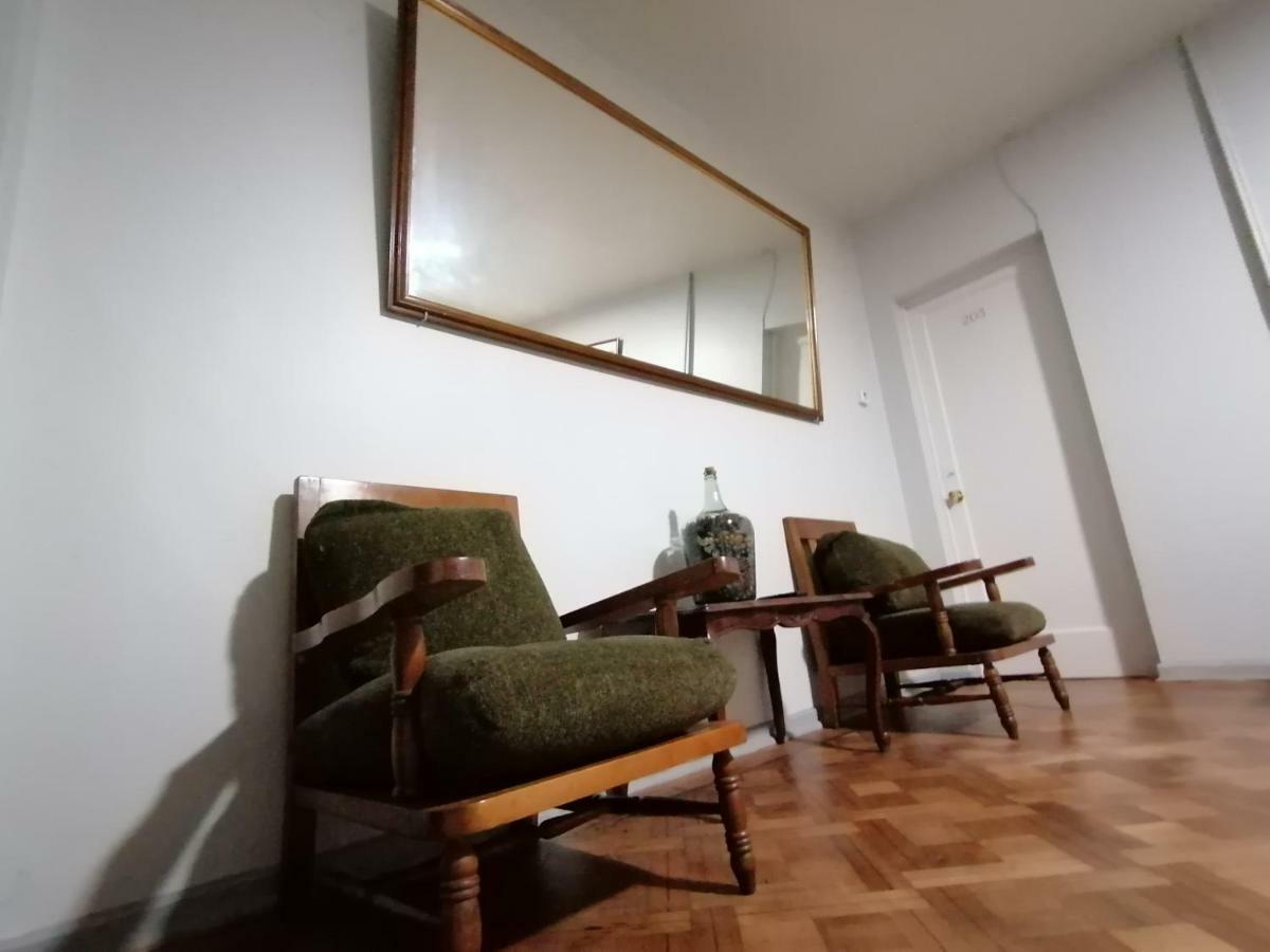 Hotel Sevilla Τεμούκο Εξωτερικό φωτογραφία