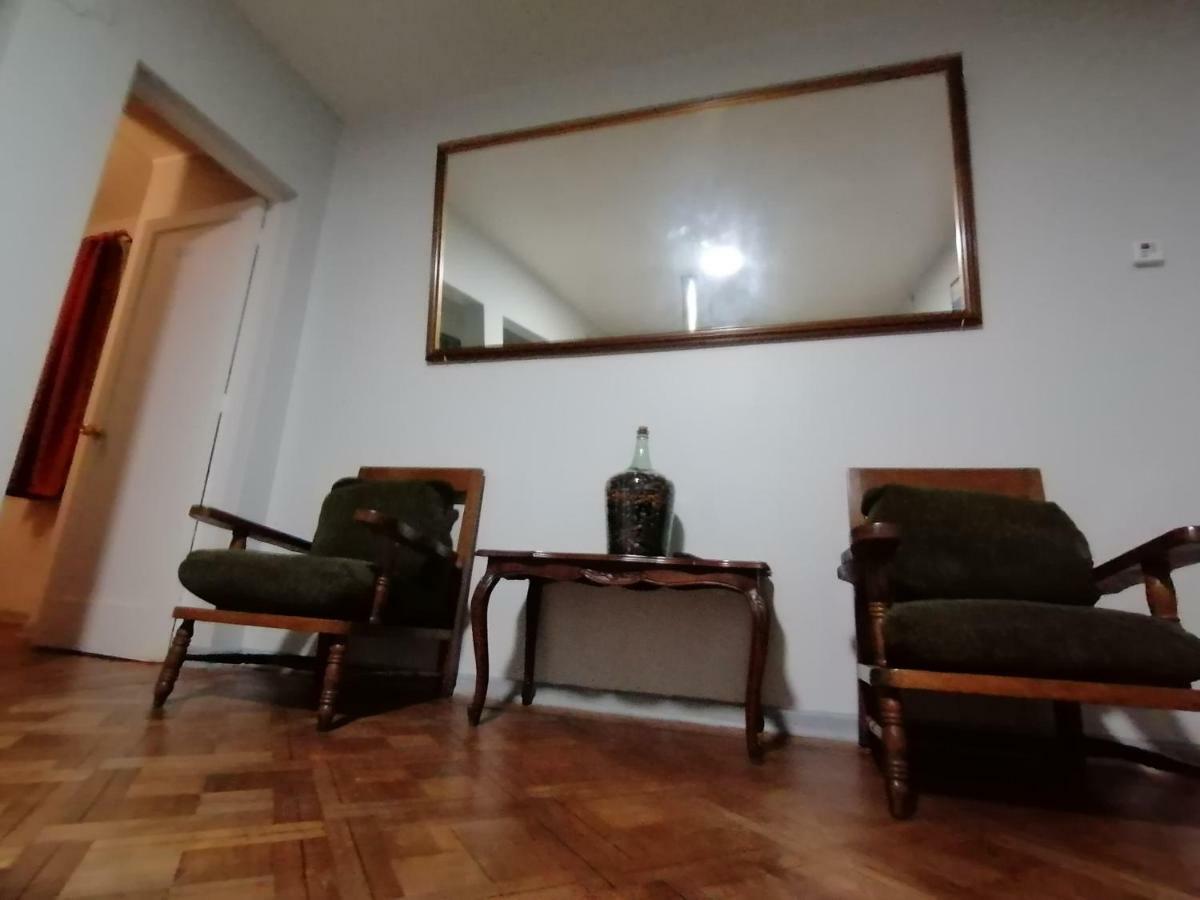 Hotel Sevilla Τεμούκο Εξωτερικό φωτογραφία