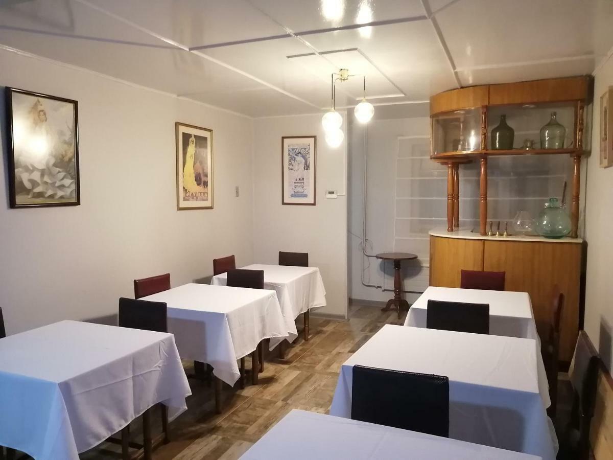 Hotel Sevilla Τεμούκο Εξωτερικό φωτογραφία
