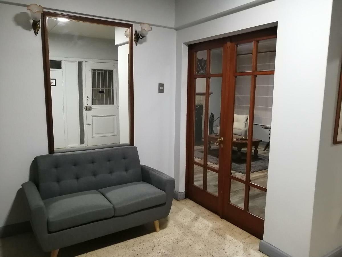Hotel Sevilla Τεμούκο Εξωτερικό φωτογραφία