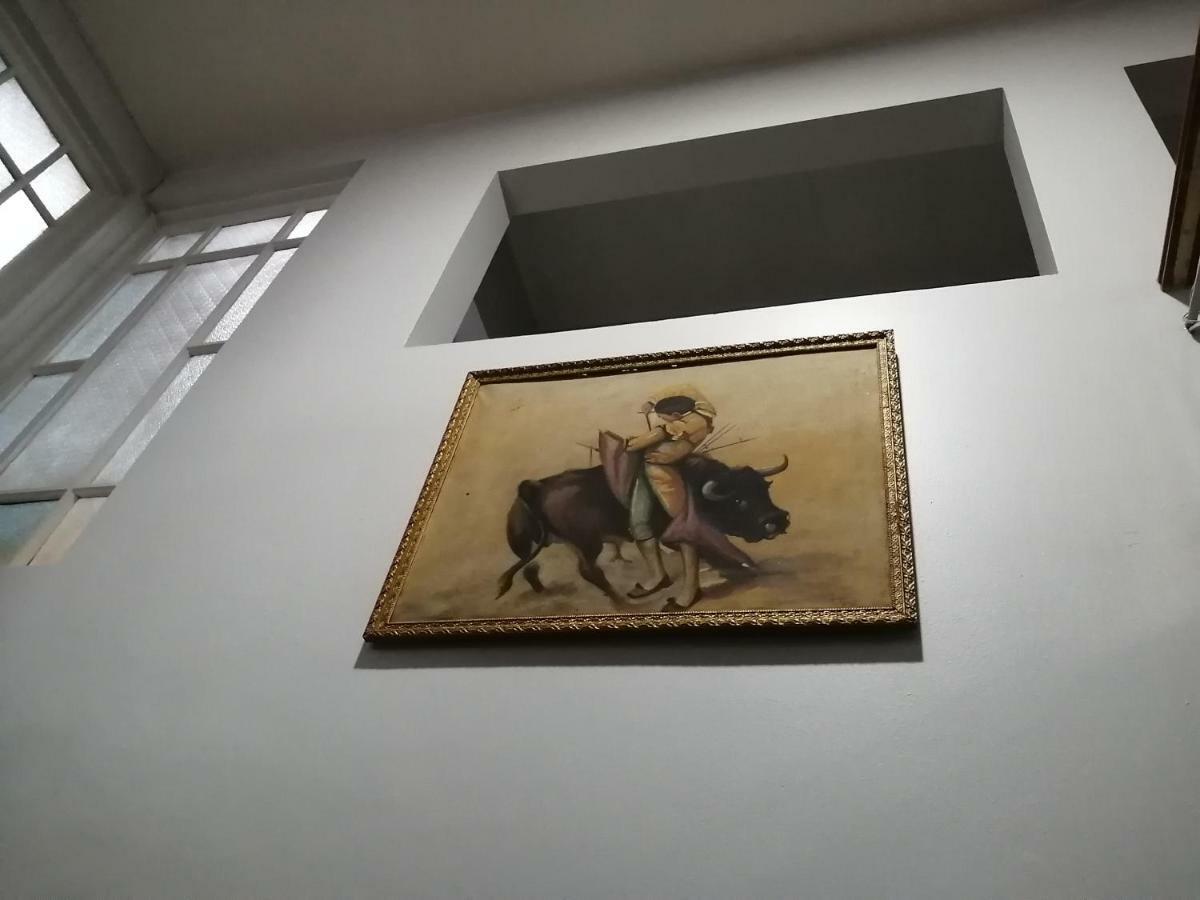 Hotel Sevilla Τεμούκο Εξωτερικό φωτογραφία