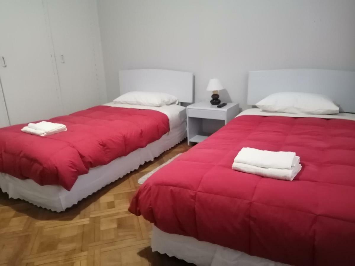 Hotel Sevilla Τεμούκο Δωμάτιο φωτογραφία